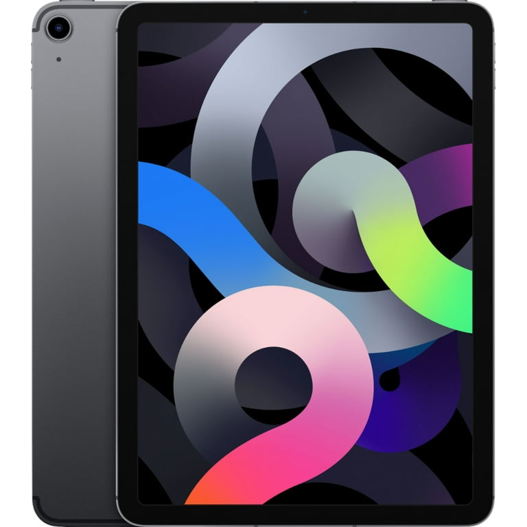 iPad Air4 256GB スペースグレイタブレット - タブレット