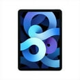 thumbnail image 1 of Restored Apple iPad Air 4 64GB Sky Blue WiFi Only (Latest Model) (Refurbished), 1 of 5