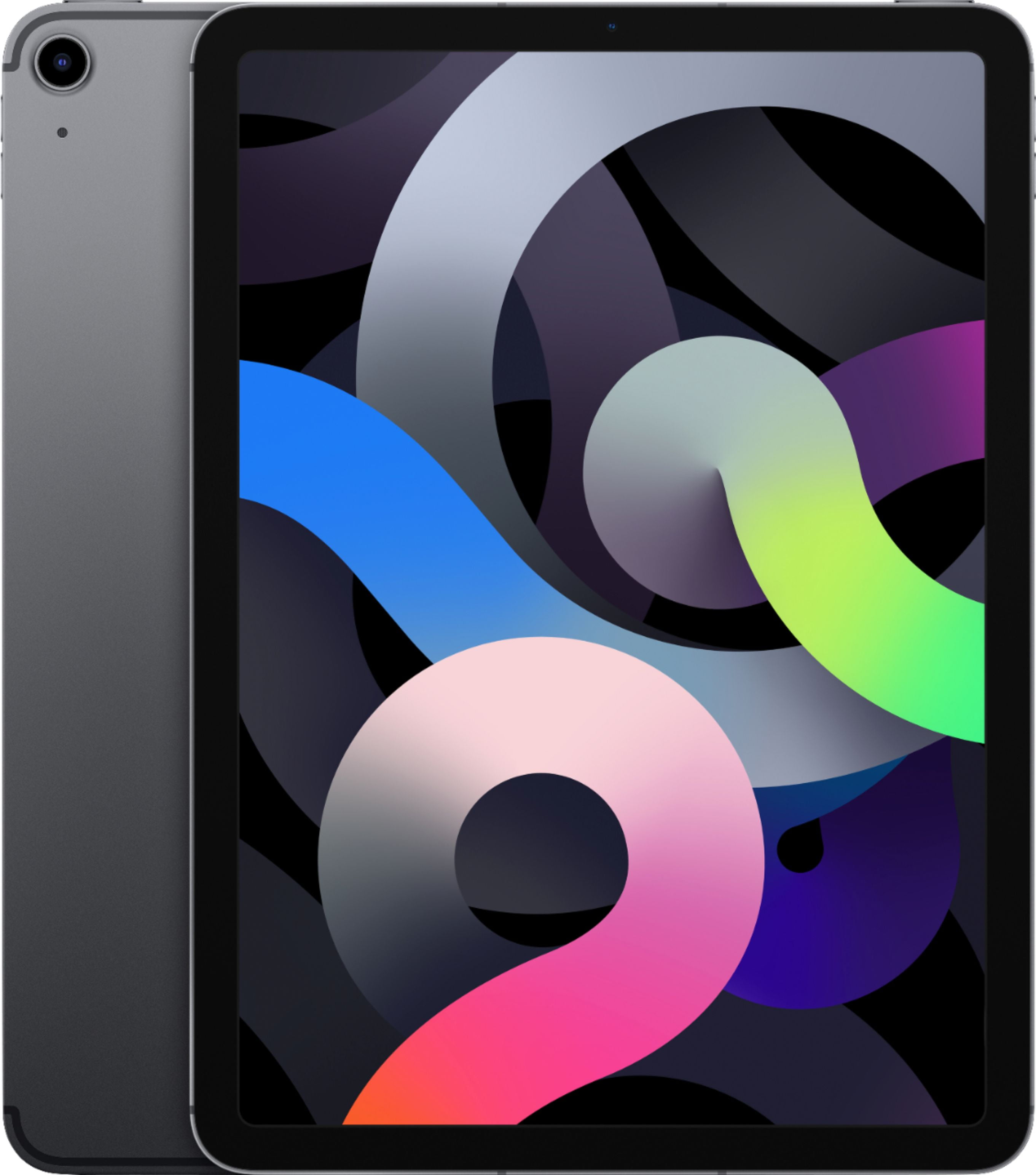 iPad本体 Apple iPad Air Wi-Fi Cellular 16GB 16GB iPad Air + Cellular