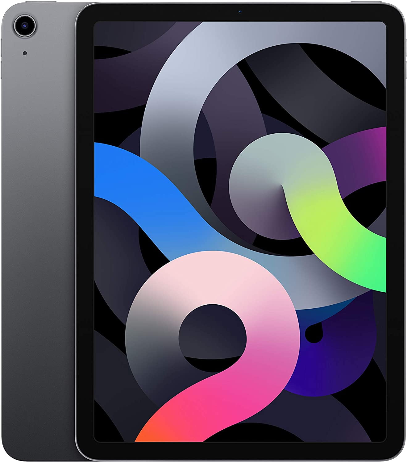 Apple 13-inch iPad Air M2 Tablet, Wi-Fi, 128GB - Space Gray Apple 13-inch iPad Air M2 Tablet, Wi-Fi, 128GB - Space Gray