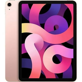 2020 Apple 10.9-inch iPad Air Wi-Fi + Cellular 64GB - Space