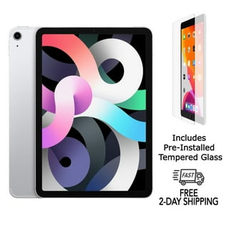 Ipad Air 4