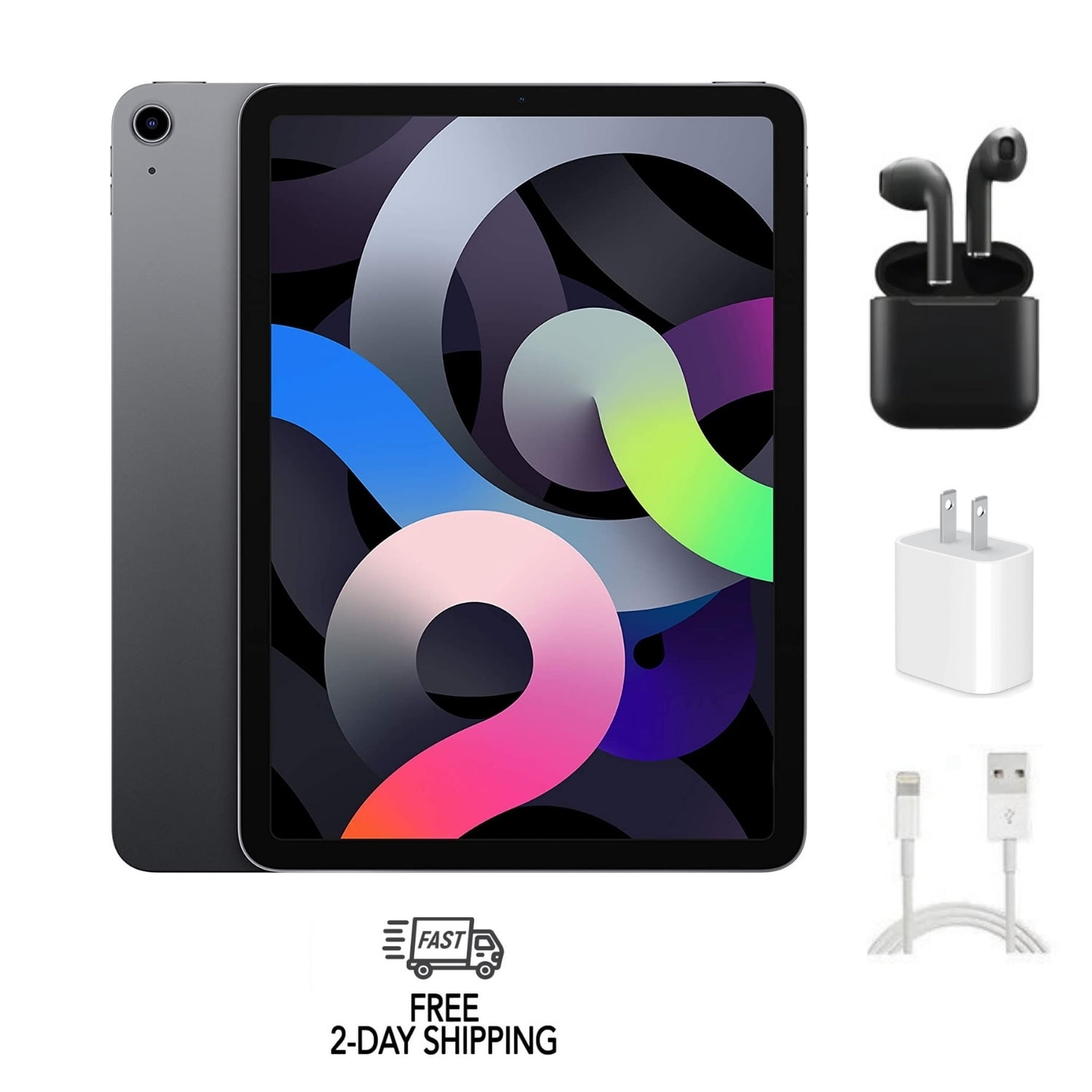 Apple iPad 第4世代 64GB Wi-Fi /cellular Amazon.com: Apple iPad Air (10.9-inch, Wi-Fi + Cellular