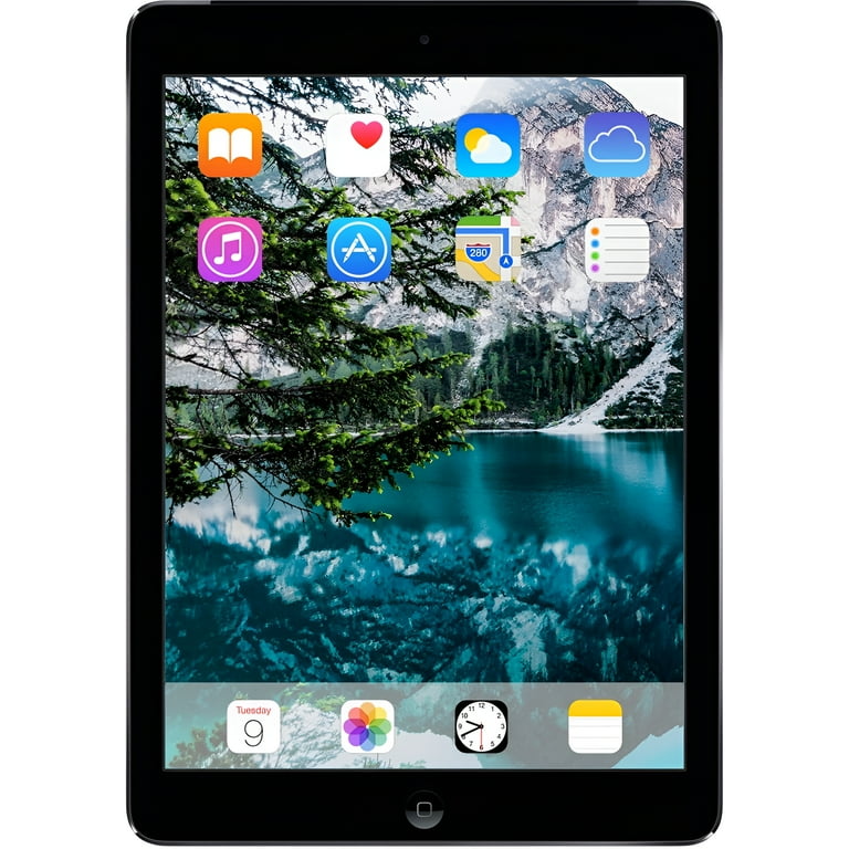 Restored Apple iPad Air 9.7 Restored Apple iPad Air 9.7