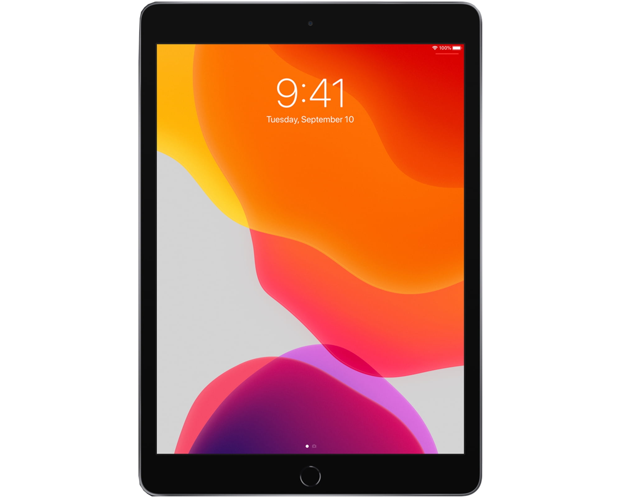 Restored Apple iPad Air 9.7-Inch 16GB Wi-Fi Tablet - Space Gray - MD785LL/A  (Refurbished)