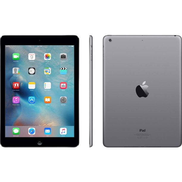 Apple 9.7-inch iPad Pro Wi-Fi - tablet - 32 GB - 9.7