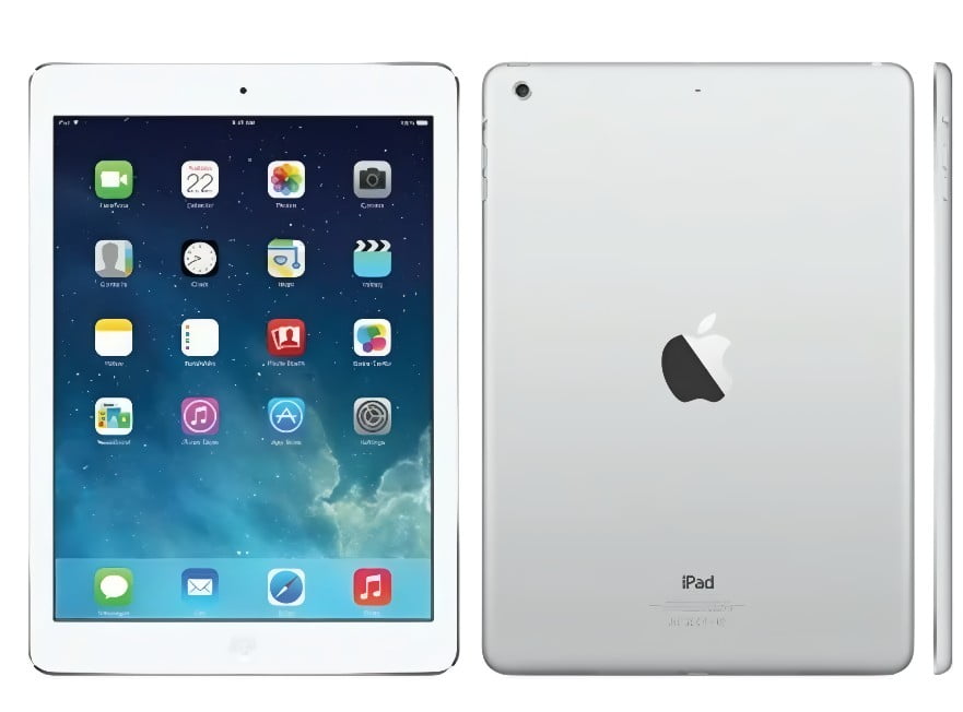Restored Apple iPad Air 2 16GB Gold Wi-Fi 3A141LL/A