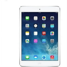 Restored Apple iPad Air A1474 16GB, Wi-Fi, Black (IPADAIRB16