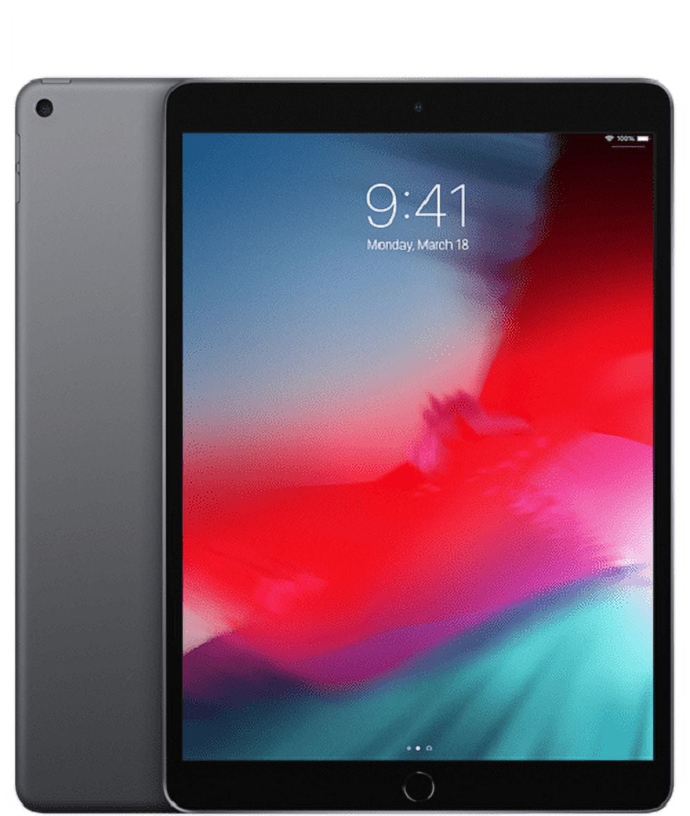 Apple iPad Air 2 - 6th Gen - 64GB - Wi-Fi - 9.7 Apple iPad Air 2 - 6th Gen - 64GB - Wi-Fi - 9.7