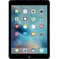 thumbnail image 1 of Restored Apple iPad Air with Wi-Fi 16GB - Space Gray (Refurbished), 1 of 5