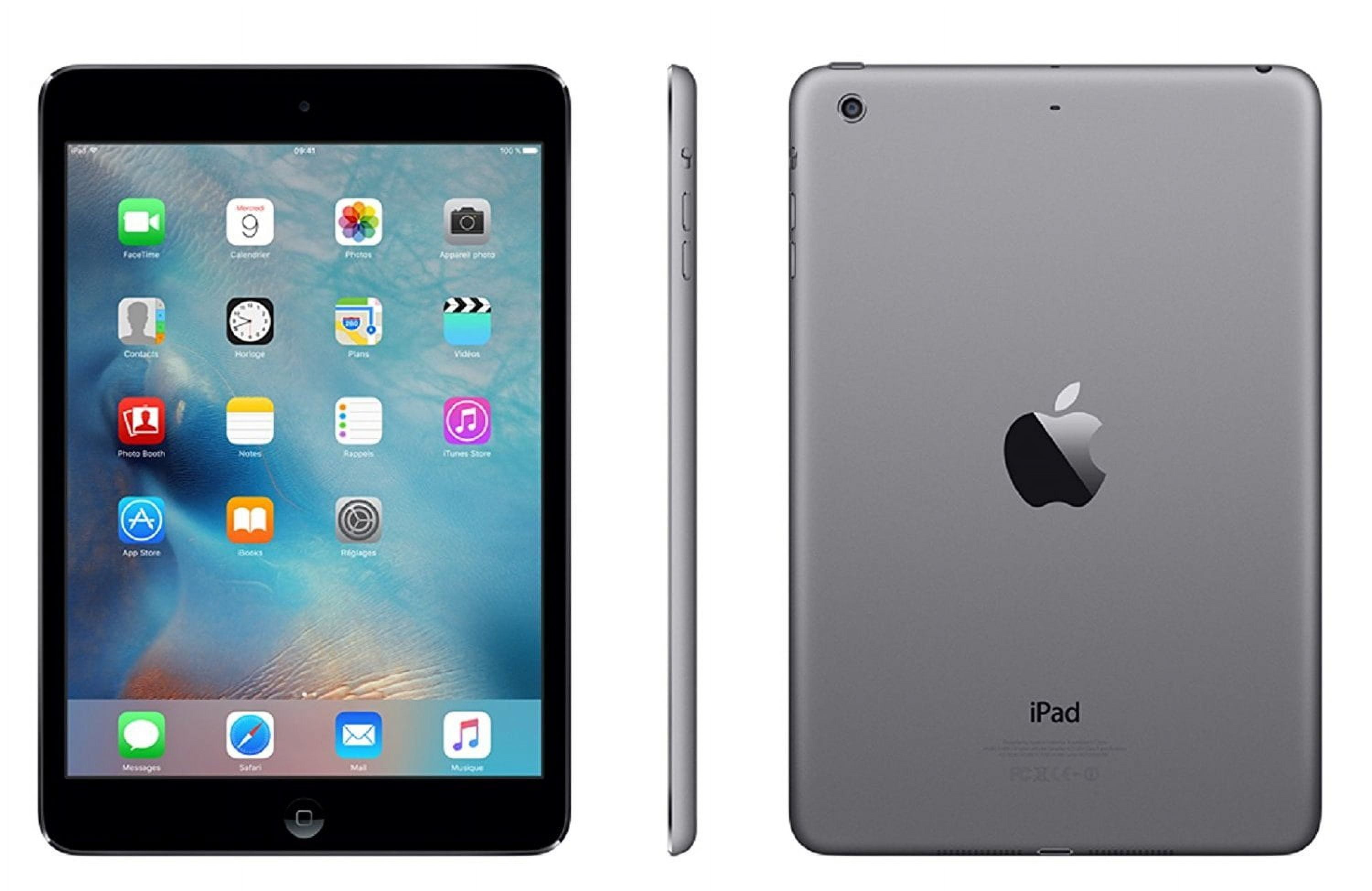 Apple - 超美品 iPad mini cellular 16GB ホワイト  M444 Amazon.co.jp: 【整備済み品】 Apple iPad mini 4 Wi-Fi +