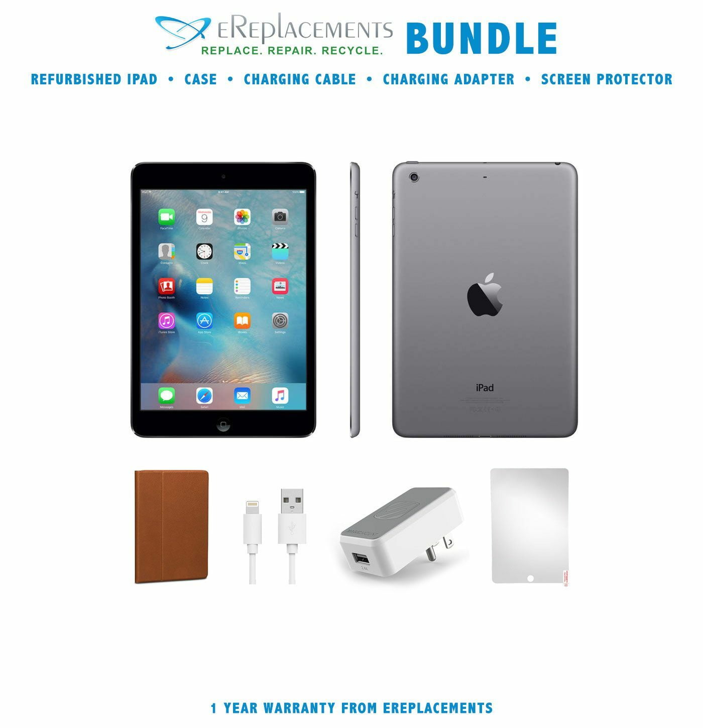 Refurbished ipad mini deals