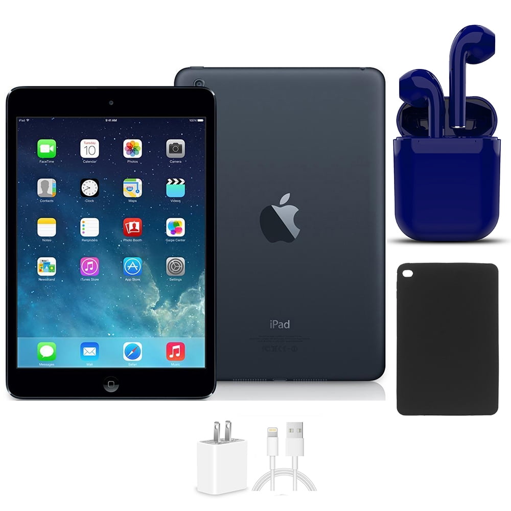 iPad mini Wi-Fi 16GB (ブラック&スレート) MD528J/A