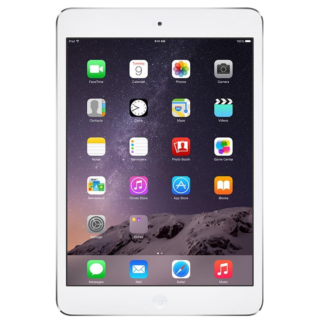 【値下げ中】初代iPad mini WI-FI 16GB WH… Apple iPad mini 1st Gen. 16GB, Wi-Fi, 7.9in - White & Silver