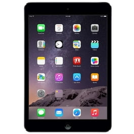 Open Box APPLE IPAD MINI 16GB WIFI MD528LL/A - BLACK