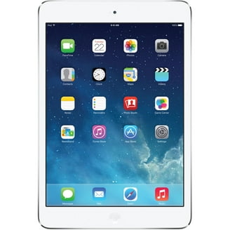 Apple - 新品同様 iPad mini Wi-Fi16GB ホワイト ムスビー｜Apple ipad mini 16GB Wi-Fi ホワイト A1432 良品