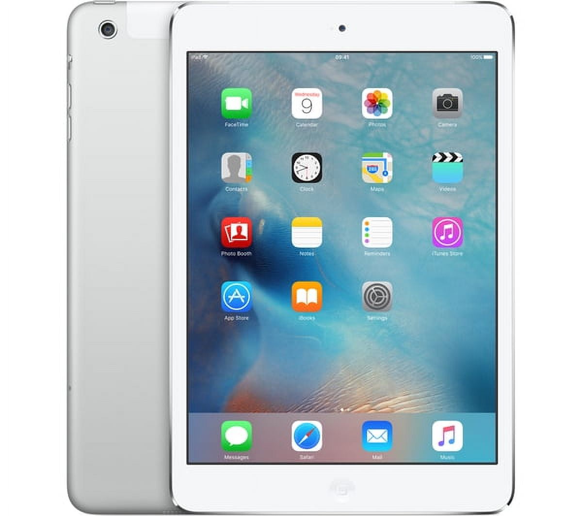 Apple iPad mini2 32GB シルバー Restored Apple iPad Mini 2 32GB Silver Cellular Verizon MF084LL/A