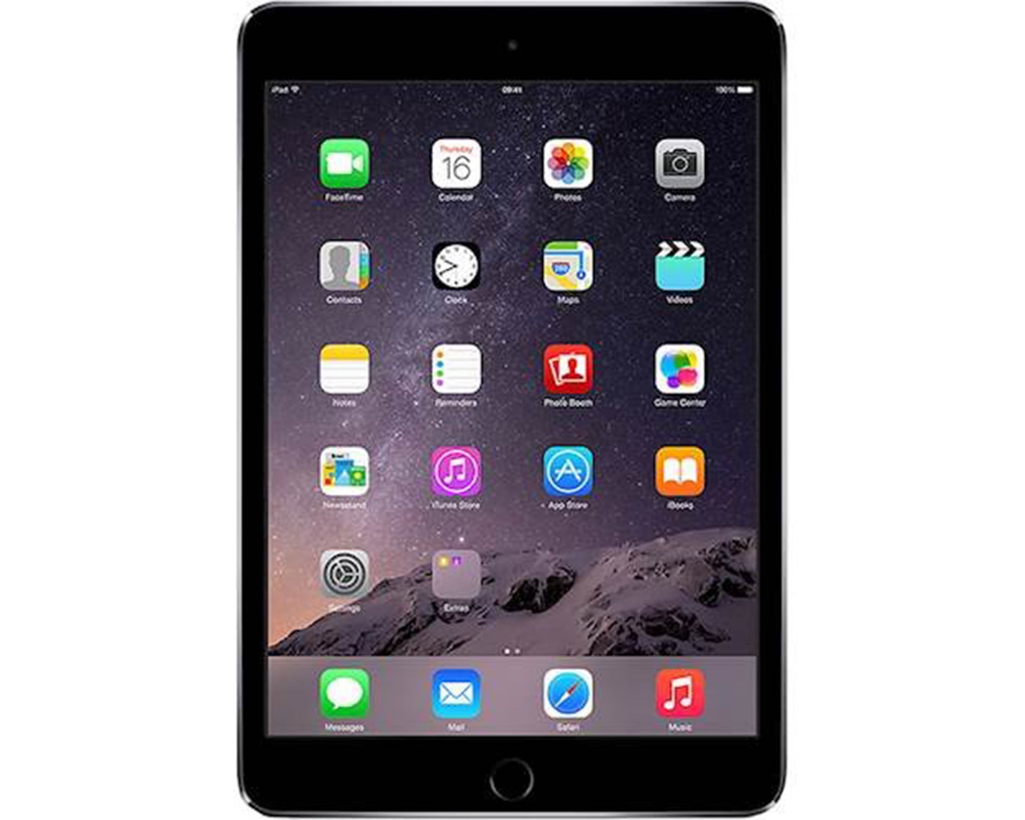 Apple iPad mini 2 32GB Tablets - Walmart.com Apple iPad mini 2 32GB Tablets - Walmart.com