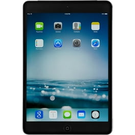 Apple iPad Mini 1st Gen 16GB Wi-Fi, 7.9 Inch, Black & Slate