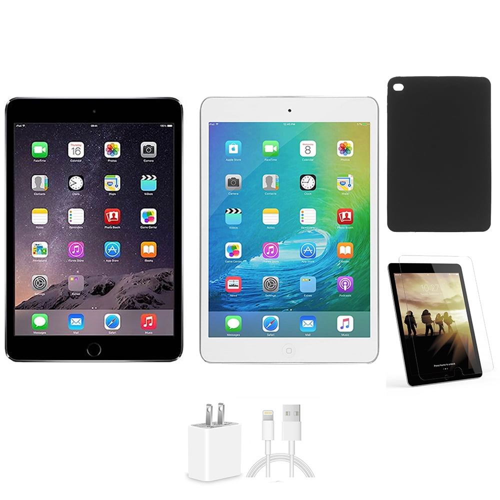 iPad mini 2 WiFi 128GB ME856J/A