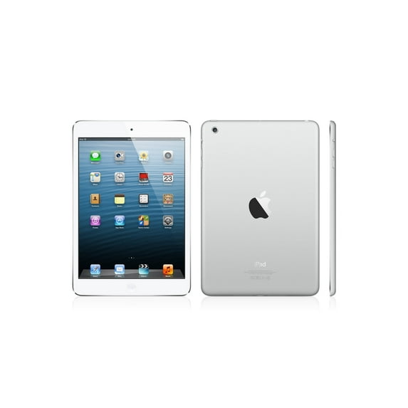 Restored Apple iPad Mini 2 Wi-Fi (Refurbished)