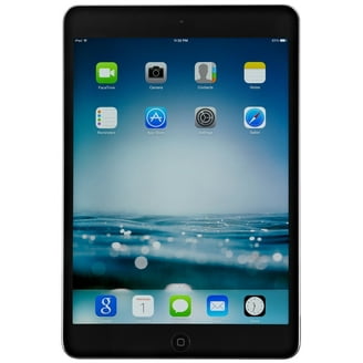 Apple - iPad mini Wi-Fi 32GB Black  MD529J/A（初代） Restored Apple iPad mini MD529LL/A (32GB, Wi-Fi, Black