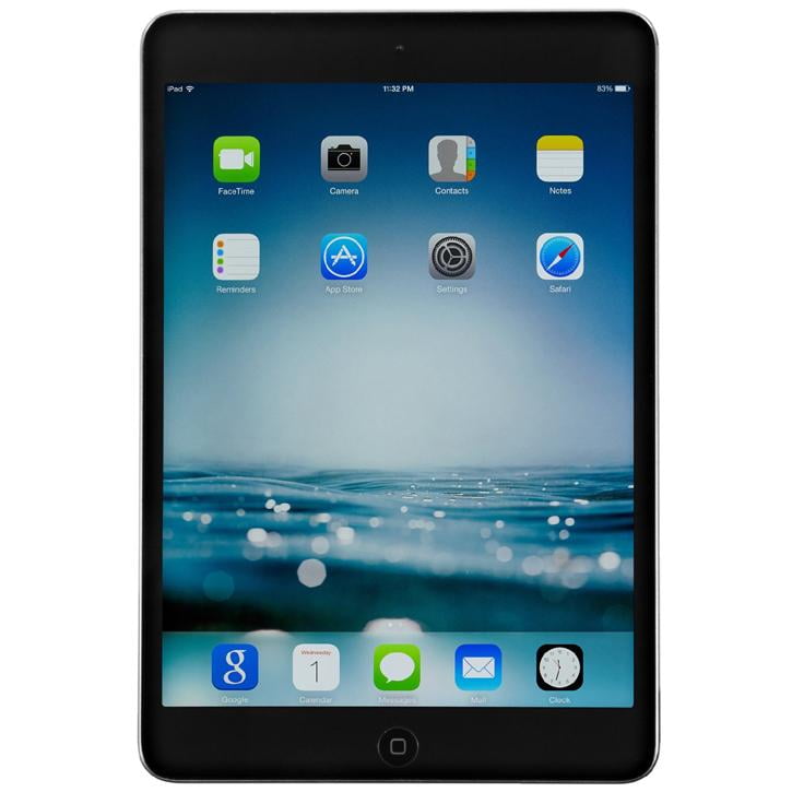 Apple iPad Mini 16GB + Wi-Fi - Walmart.com Apple iPad Mini 16GB + Wi-Fi - Walmart.com