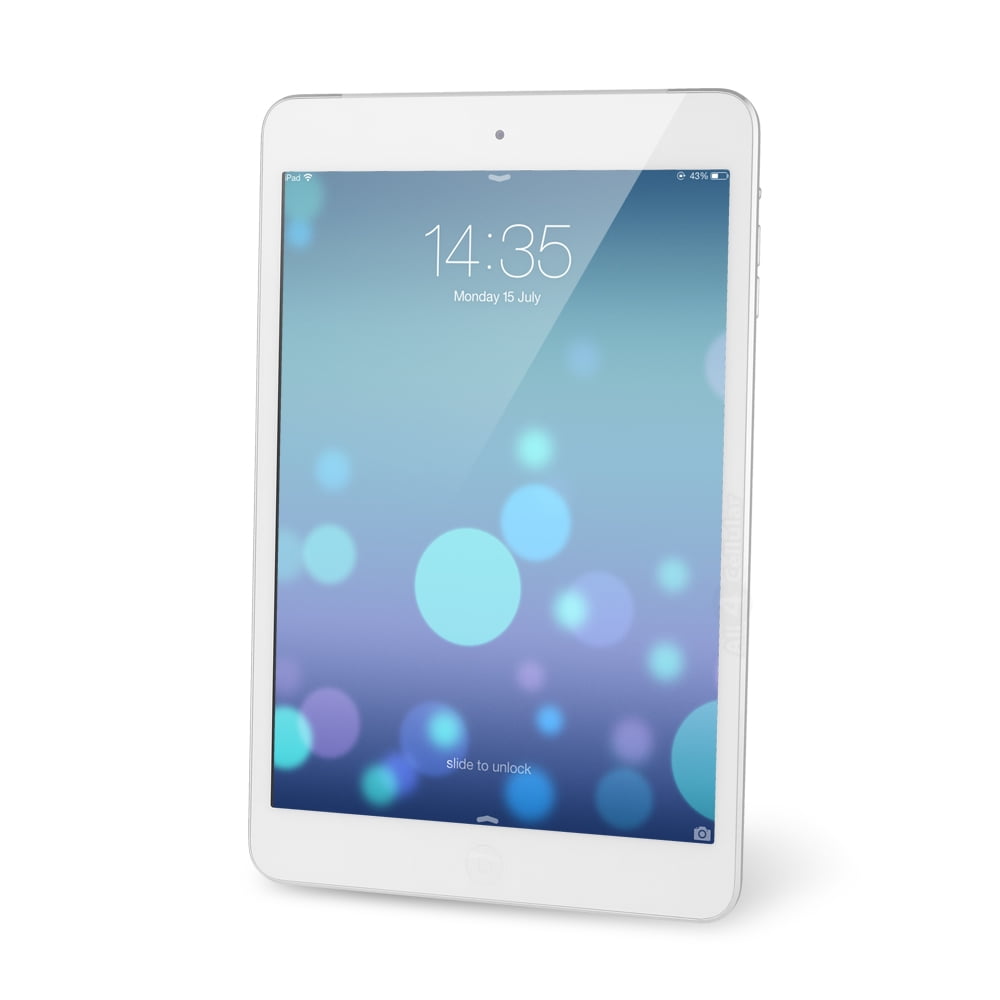 Apple iPad mini 2 32GB Tablets - Walmart.com