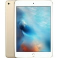 Restored Apple iPad mini 4 Tablet, 7.9