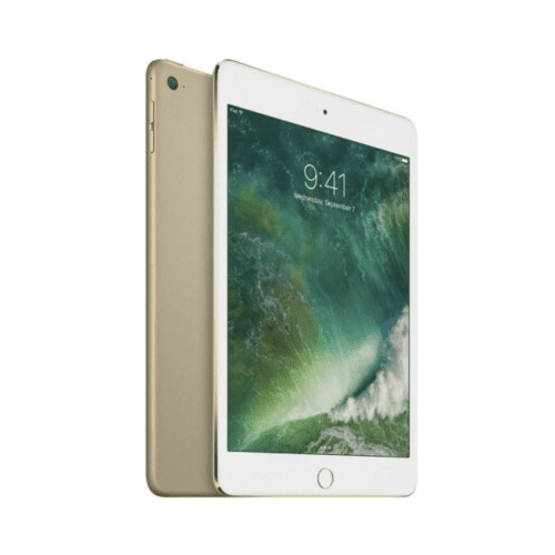 Ipad Mini 4