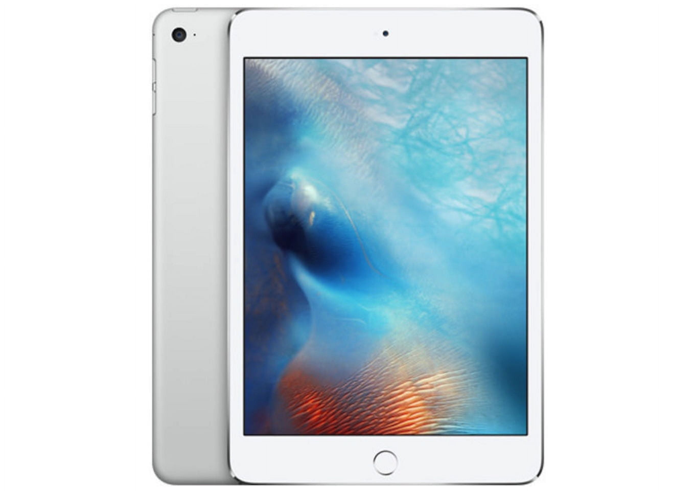 Restored Apple iPad Mini 5 64GB Space Gray (WiFi Restored Apple iPad Mini 5 64GB Space Gray (WiFi