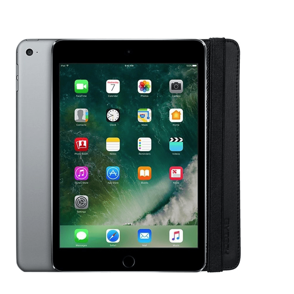 Restored Apple iPad Mini 4 7.9
