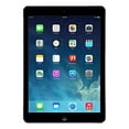 thumbnail image 1 of Restored Apple Touch ID, Resolution of 2048 x 1536, up to 3.1 million pixels at 326 ppi, iPad Mini 4, Tablet 128GB Wi-Fi iOS 9, Space Gray/7.9", 1 of 3