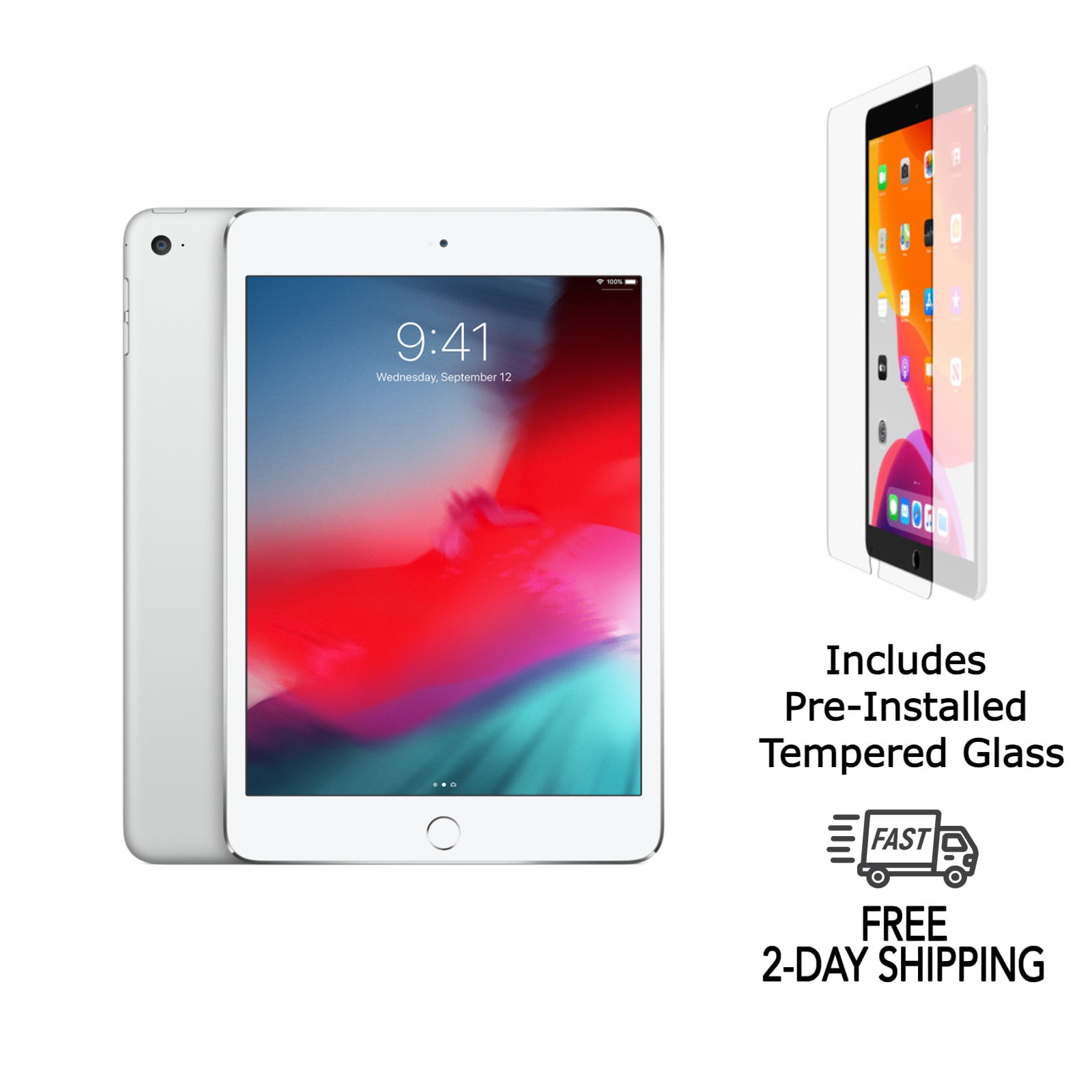 Ipad Mini 4