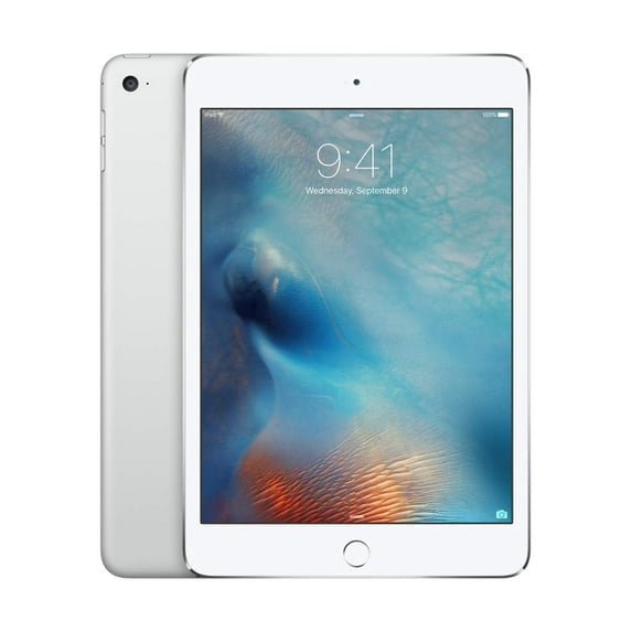 iPad mini シルバー 16GB Apple iPad Mini 16GB Tablets Refurbished