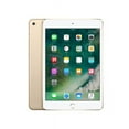 thumbnail image 1 of Restored Apple iPad Mini 4 Wi-Fi (Refurbished), 1 of 1