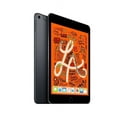 thumbnail image 1 of Restored Apple iPad Mini 5 256GB Space Gray Wi-Fi MUU32LL/A (Latest Model) (Refurbished), 1 of 2