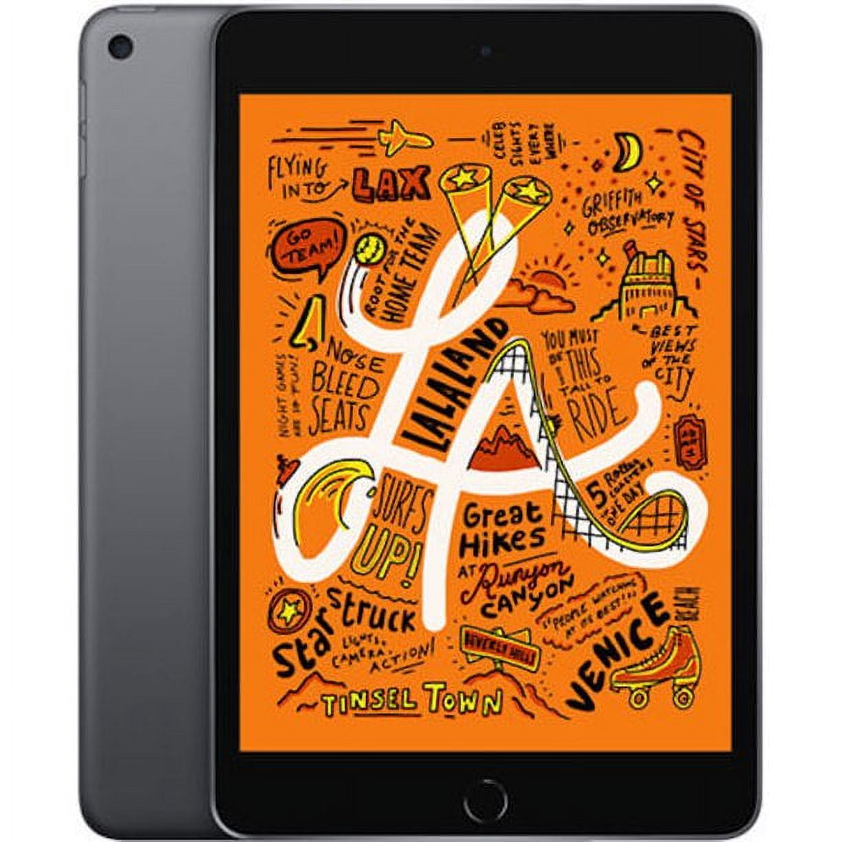 iPad本体 Apple iPad mini5 256GB Amazon.com : Apple iPad mini 5th Generation, Wi-Fi, 256GB