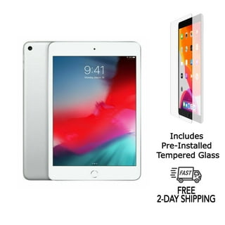 Apple iPad Minis | Silver - Walmart.com