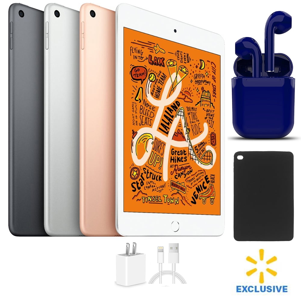 Restored | Apple iPad Mini 5 | Wi-Fi Only | 64GB | Newest OS Restored | Apple iPad Mini 5 | Wi-Fi Only | 64GB | Newest OS