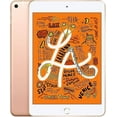 thumbnail image 1 of Restored Apple iPad Mini 5th. Gen - 7.9" Apple A12 Bionic 3GB RAM 64GB Storage - Only Wifi (Refurbished), 1 of 5