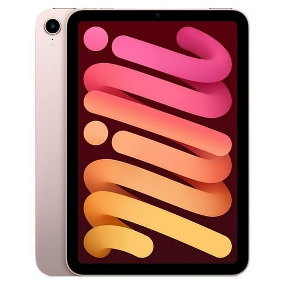 Restored-Apple-iPad-Mini-6-
