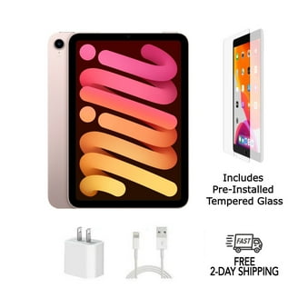 Apple iPad Minis | Pink - Walmart.com