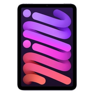 Refurbished iPad Mini in Refurbished iPad | Purple - Walmart.com