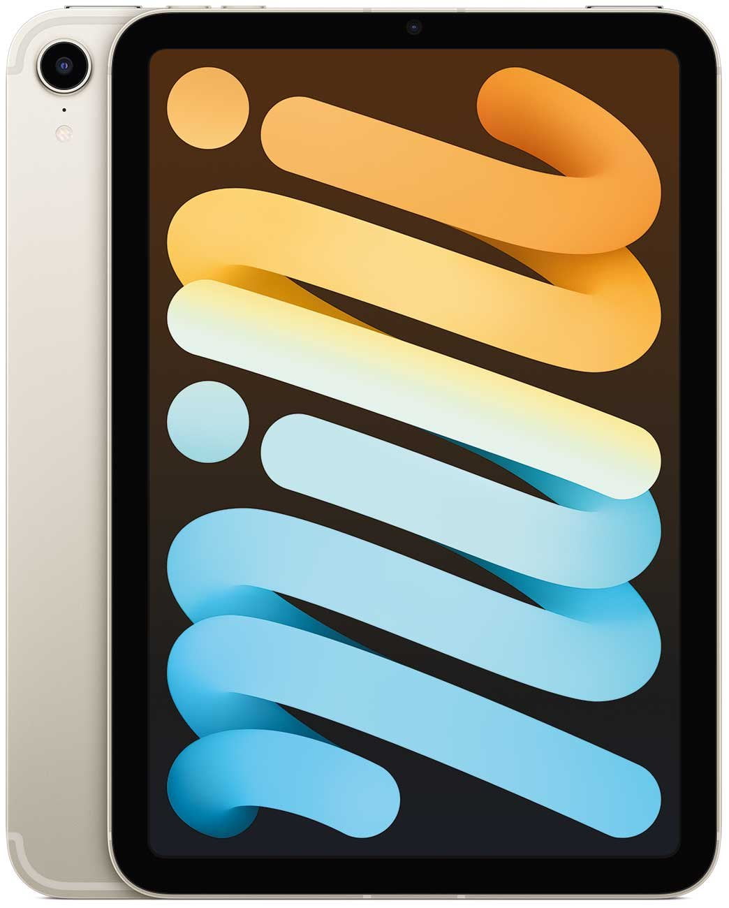 Apple iPad mini 3 Tablets with Wi-Fi