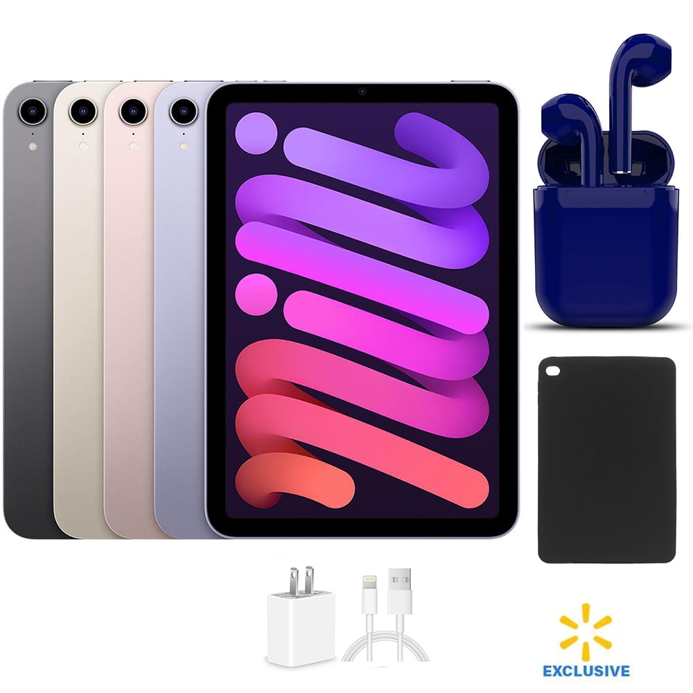 Apple iPad Mini | Purple - Walmart.com Apple iPad Mini | Purple - Walmart.com