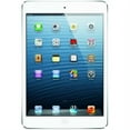 thumbnail image 1 of Restored Apple iPad Mini 7.9" 16GB Wi-Fi MD531LL/A White/Silver (Refurbished), 1 of 2