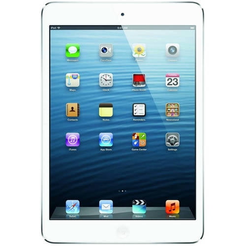 Restored Apple iPad Mini 7.9