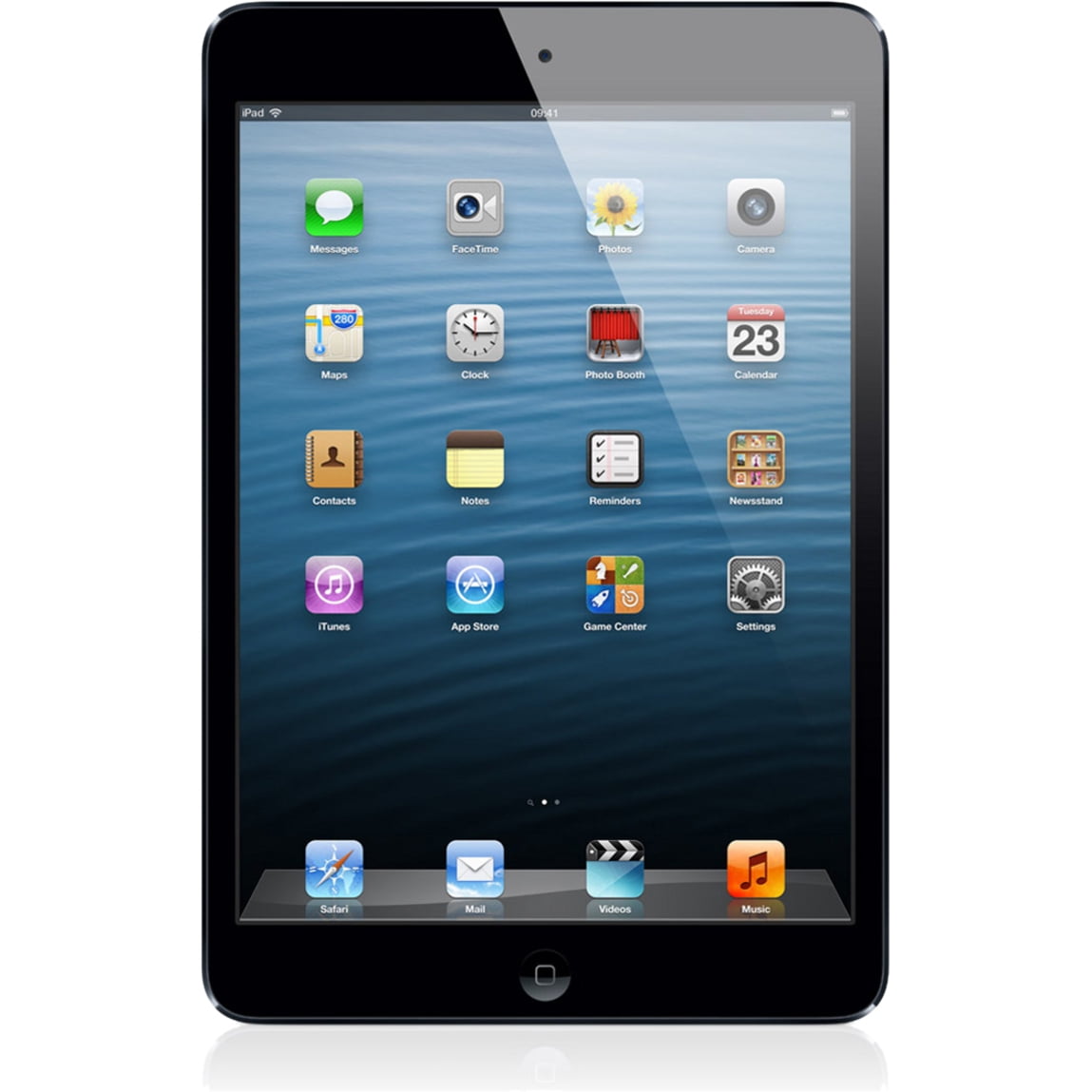Restored Apple iPad Mini MD535LL/A Tablet, 7.9