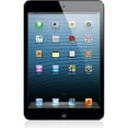thumbnail image 1 of Restored Apple iPad Mini MD535LL/A Tablet, 7.9" XGA, 32 GB Storage, iOS 6, Black, Slate (Refurbished), 1 of 6